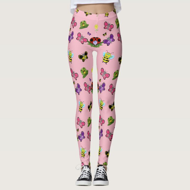 Leggings (Vorderseite)