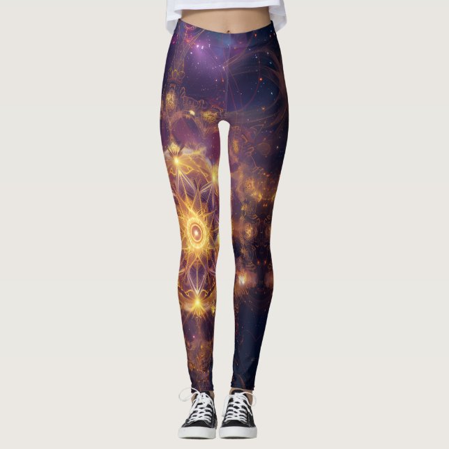 Leggings (Vorderseite)
