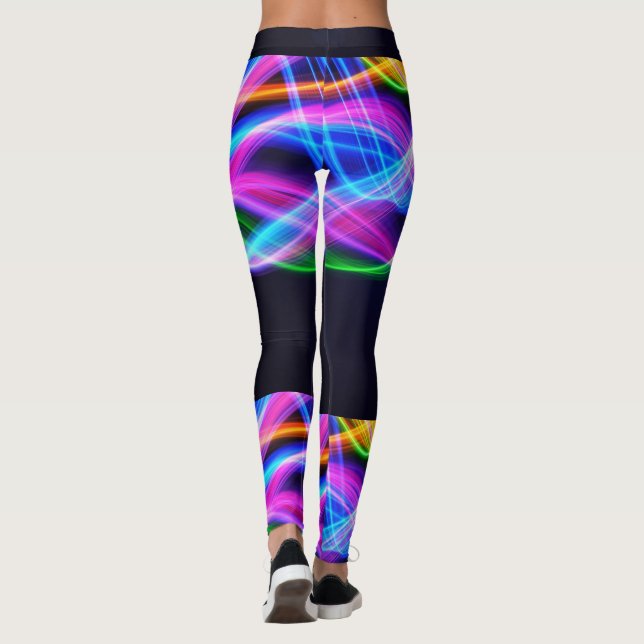 Leggings (Rückseite)