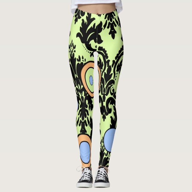 Leggings (Vorderseite)