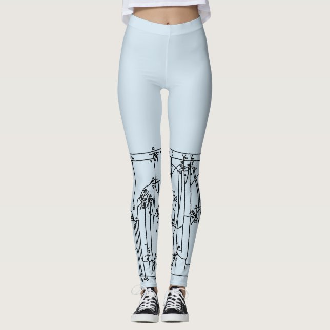Leggings (Vorderseite)