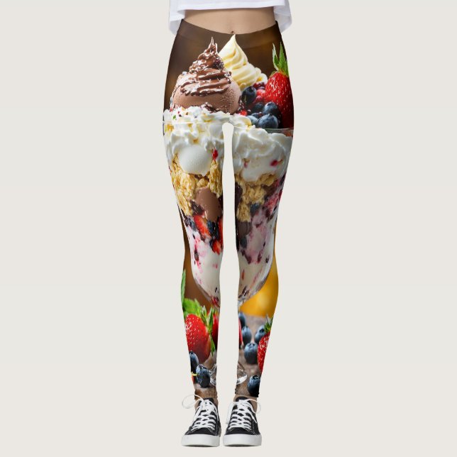 Leggings (Vorderseite)