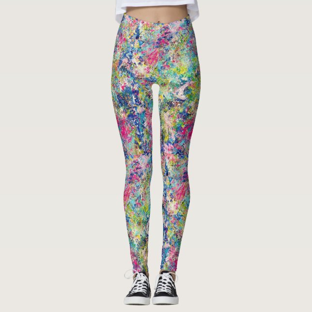 Leggings (Vorderseite)