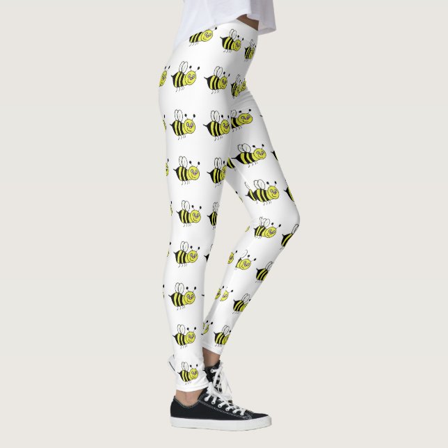 Leggings (Rechts)