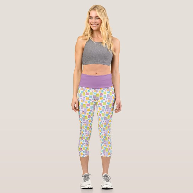 Leggings (Vorderseite)