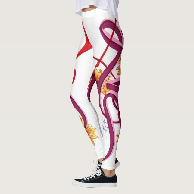 Leggings (Links)