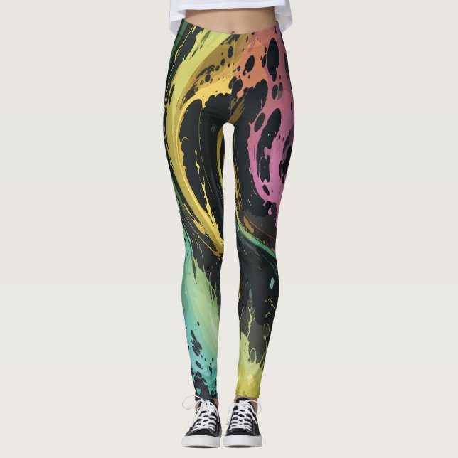 Leggings (Vorderseite)