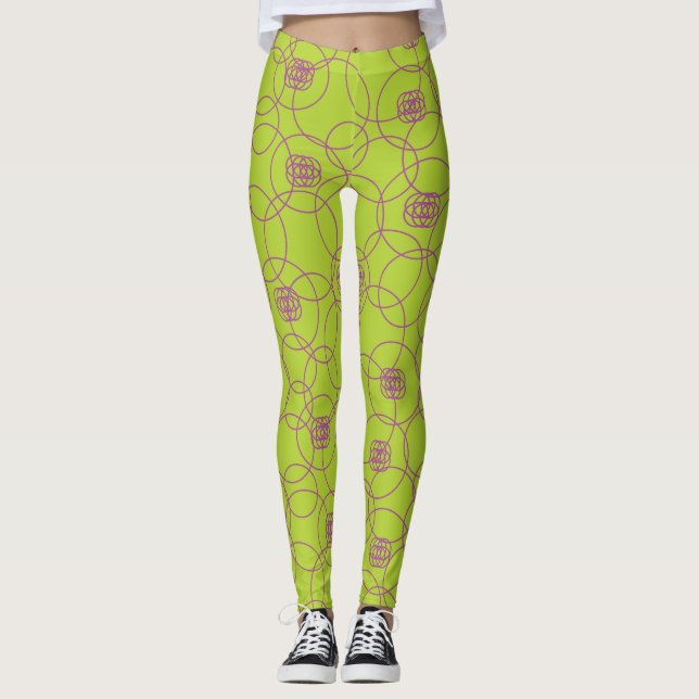 Leggings (Vorderseite)