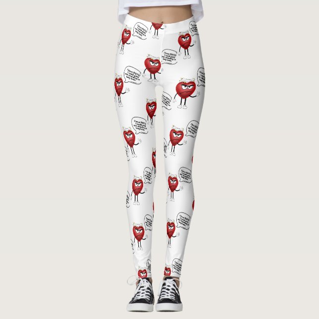 Leggings (Vorderseite)