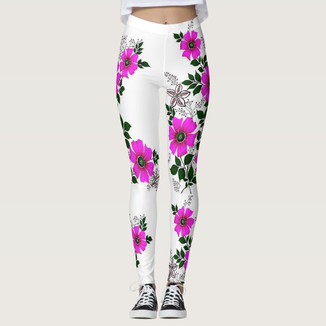 Leggings (Vorderseite)
