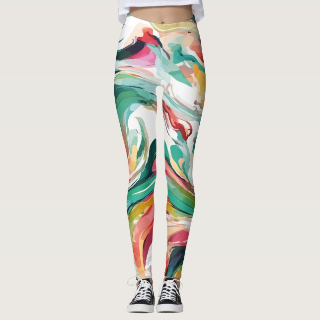Leggings (Vorderseite)