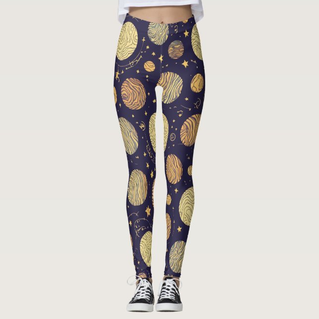 Leggings (Vorderseite)