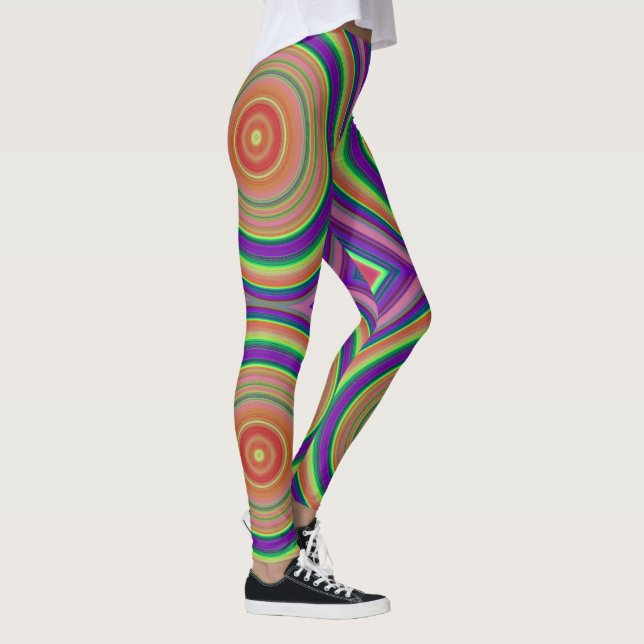 Leggings (Rechts)