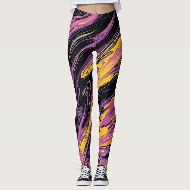 Leggings (Vorderseite)