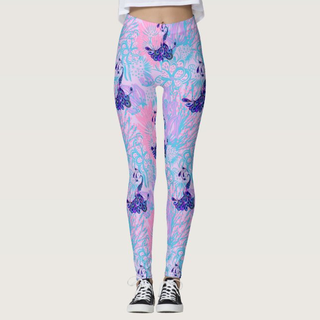 Leggings (Vorderseite)