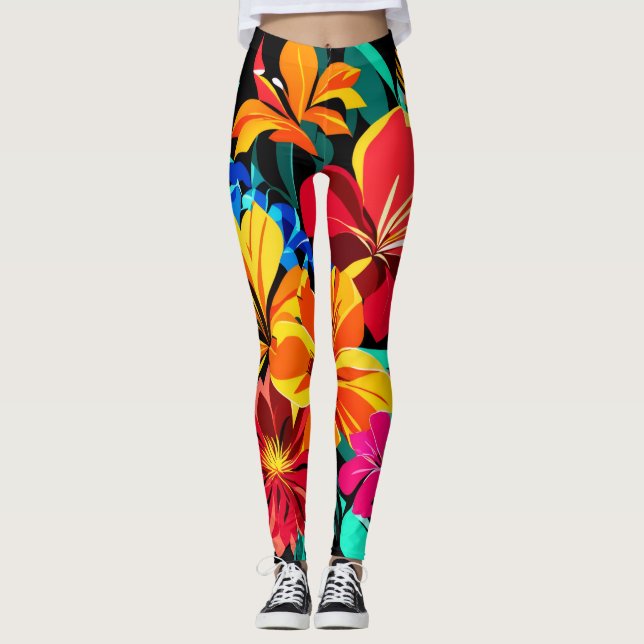 Leggings (Vorderseite)