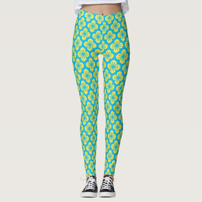 Leggings (Vorderseite)
