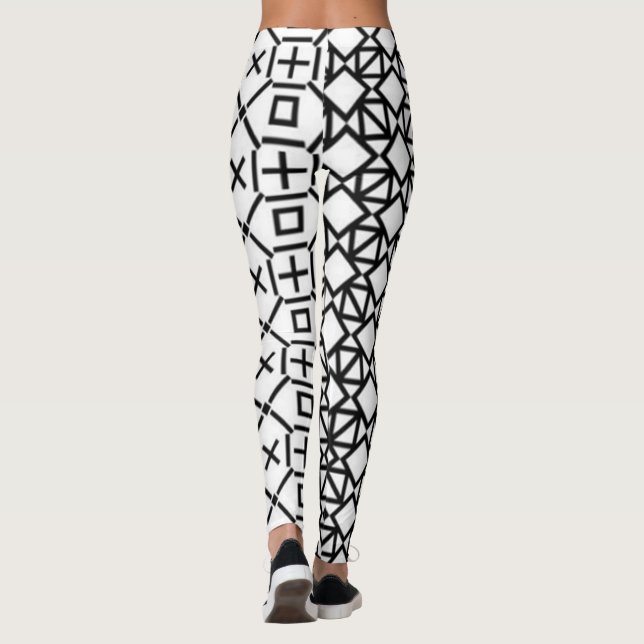 Leggings (Rückseite)