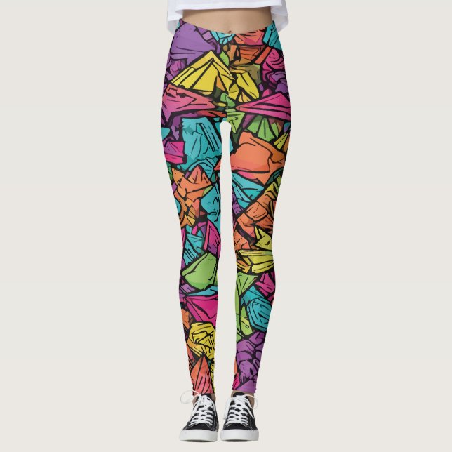 Leggings (Vorderseite)