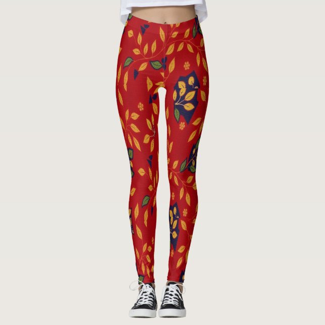 Leggings (Vorderseite)
