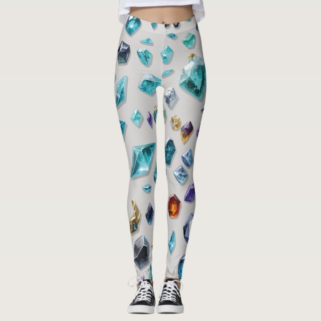 Leggings (Vorderseite)