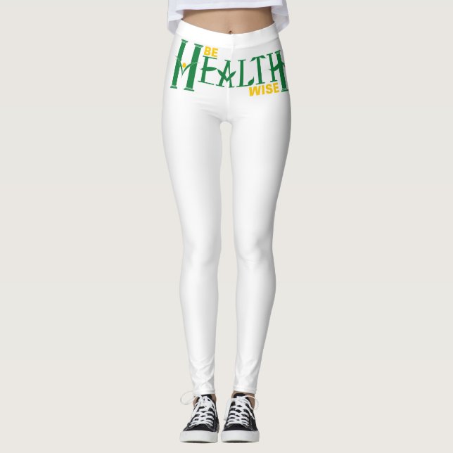 Leggings (Vorderseite)