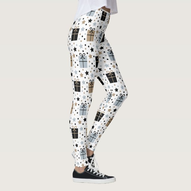 Leggings (Rechts)