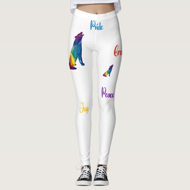 Leggings (Vorderseite)