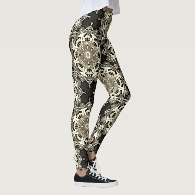 Leggings (Rechts)