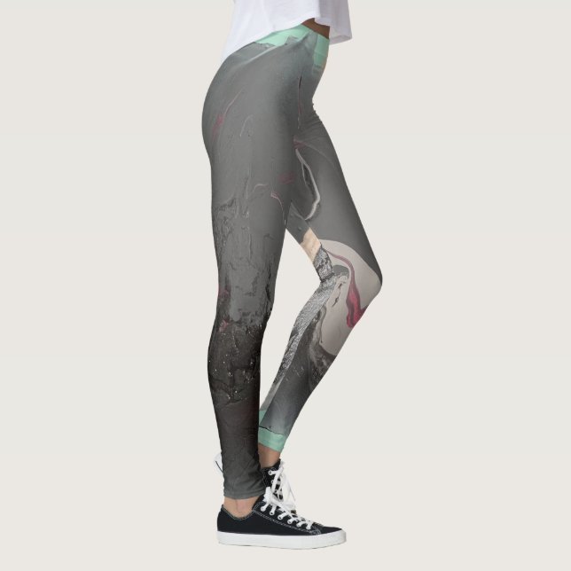 Leggings (Rechts)