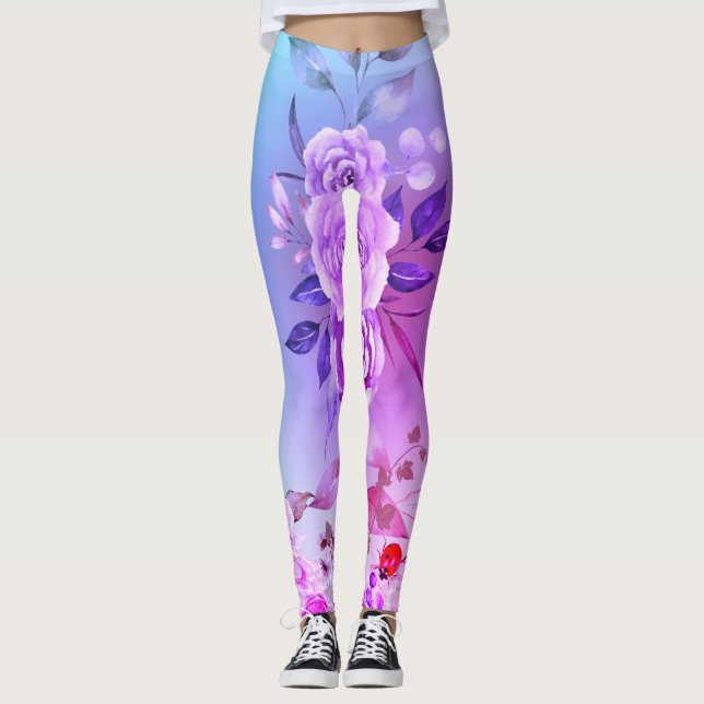 Leggings (Vorderseite)