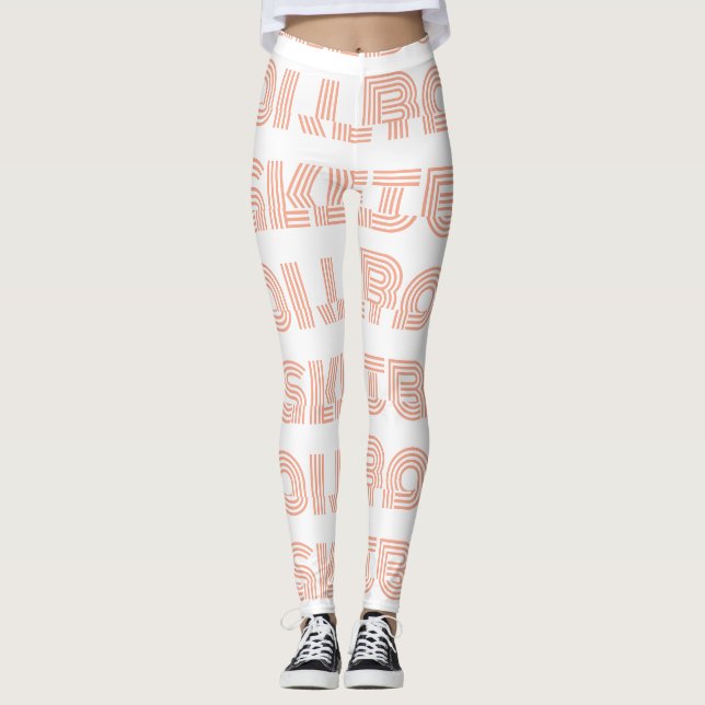 Leggings (Vorderseite)