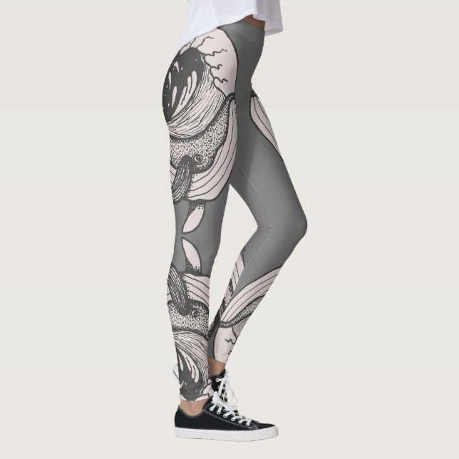 Leggings (Rechts)