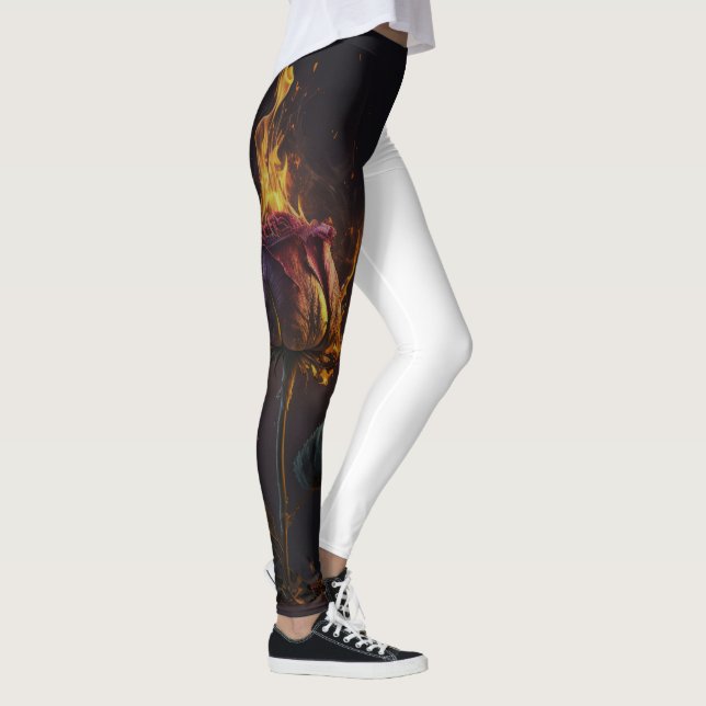 Leggings (Rechts)