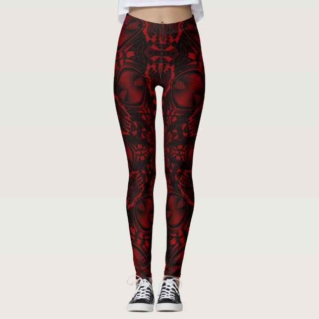 Leggings (Vorderseite)