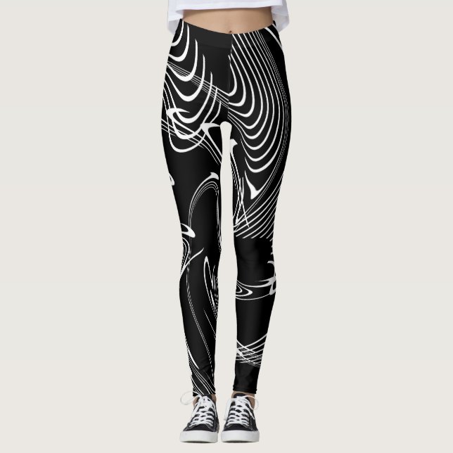 Leggings (Vorderseite)