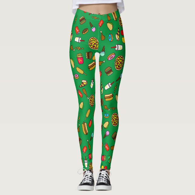 Leggings (Vorderseite)