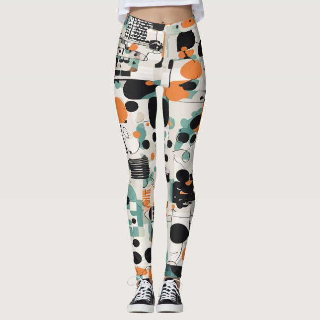 Leggings (Vorderseite)