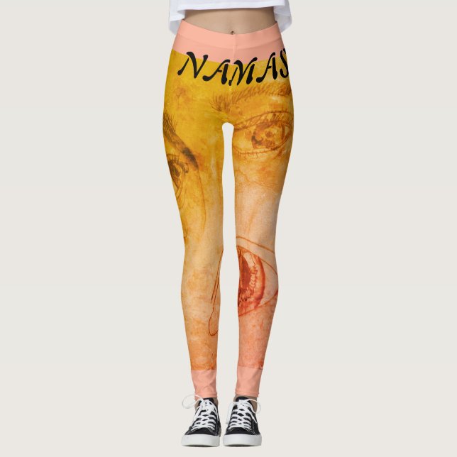 Leggings (Vorderseite)