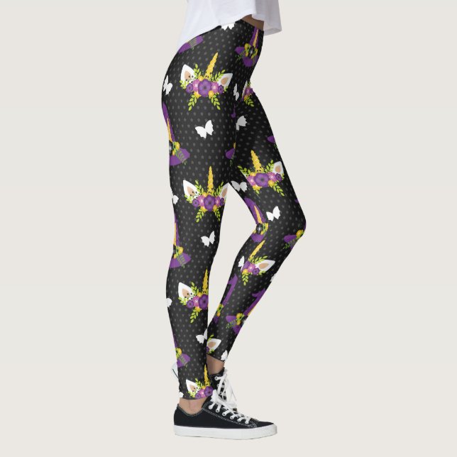 Leggings (Rechts)