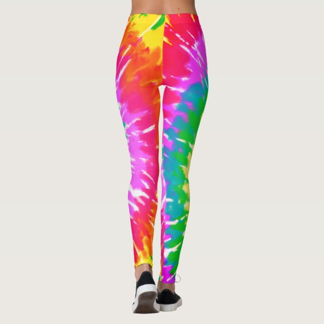 Leggings (Rückseite)