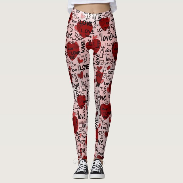 Leggings (Vorderseite)