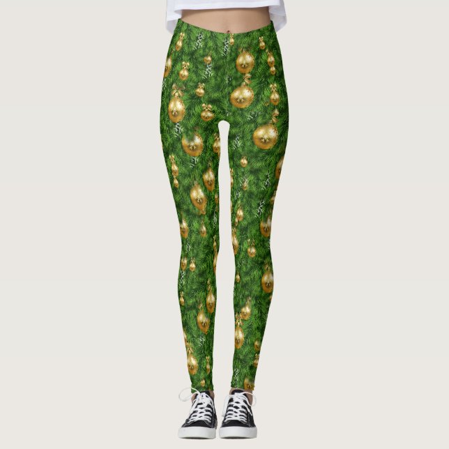 LEGGINGS (Vorderseite)