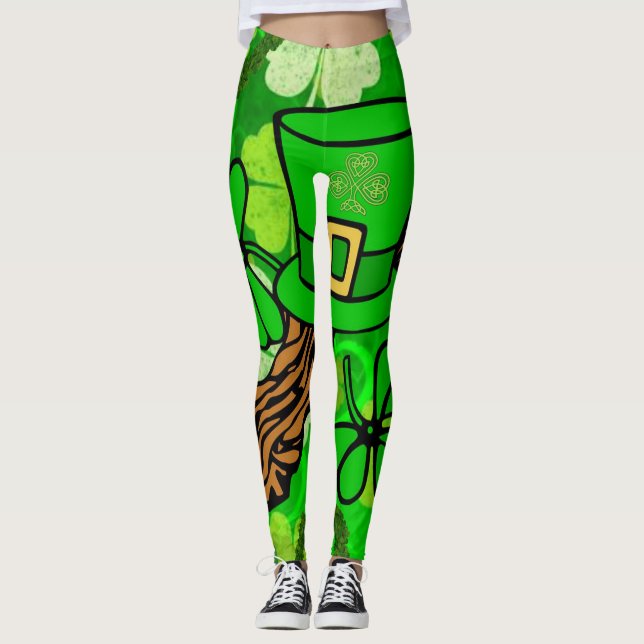 Leggings (Vorderseite)