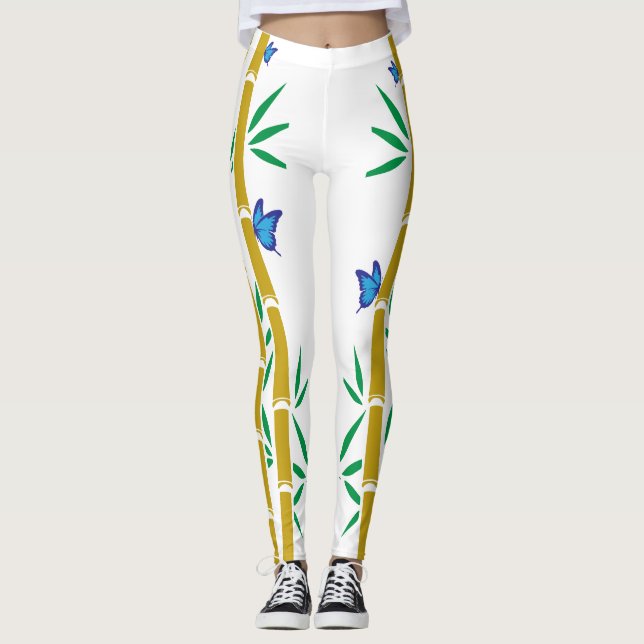 Leggings (Vorderseite)