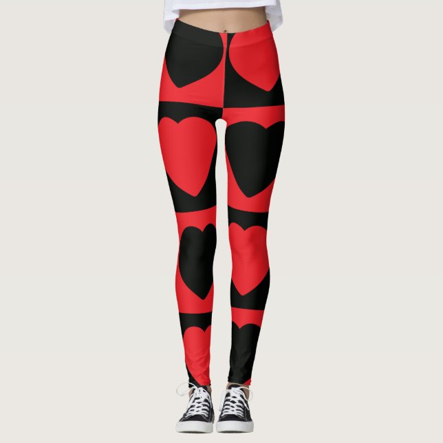 Leggings (Vorderseite)