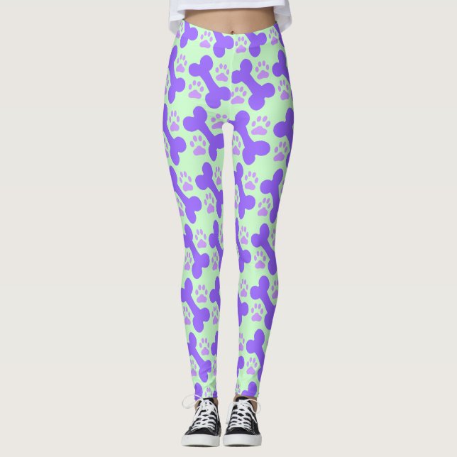 Leggings (Vorderseite)