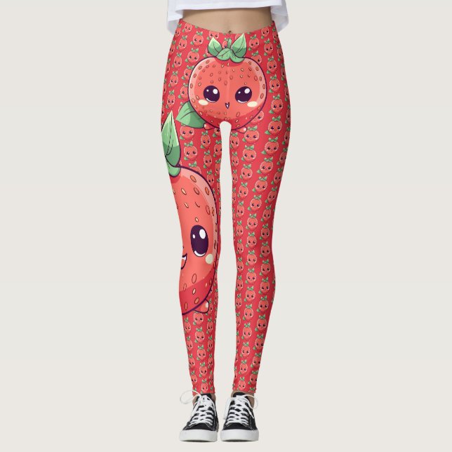 Leggings (Vorderseite)