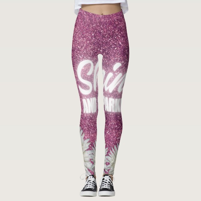 Leggings (Vorderseite)