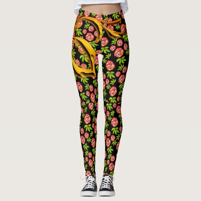 Leggings (Vorderseite)